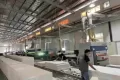 Dây chuyền sơn UV cho ván gỗ công nghiệp