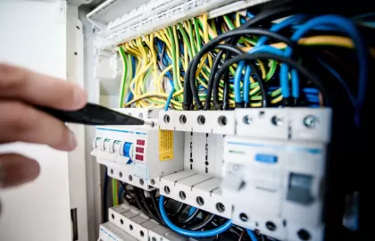 THIẾT BỊ ĐÀO TẠO ĐIỆN CÔNG NGHIỆP – GIẢI PHÁP THỰC HÀNH HIỆU QUẢ CHO CƠ SỞ DẠY NGHỀ
