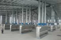 Hệ thống lọc khí và quạt hút phòng sơn – Giải pháp tối ưu trong dây chuyền sơn hiện đại