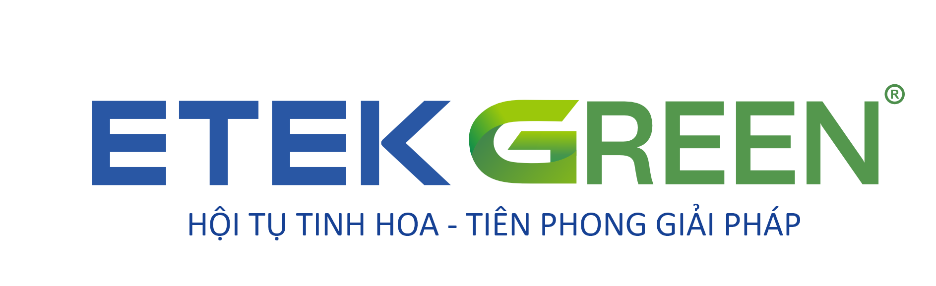 ETEK GREEN