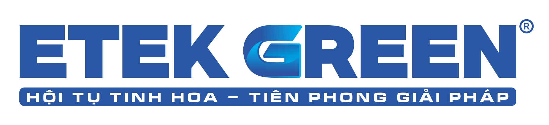 ETEK GREEN